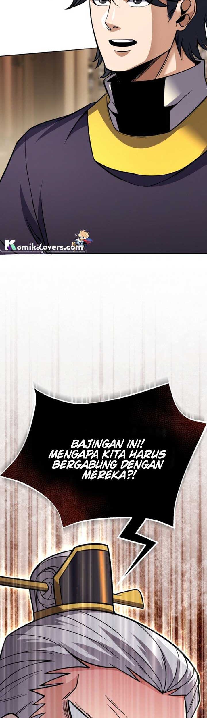 Heavenly Blood Star Chapter 22 Gambar 27