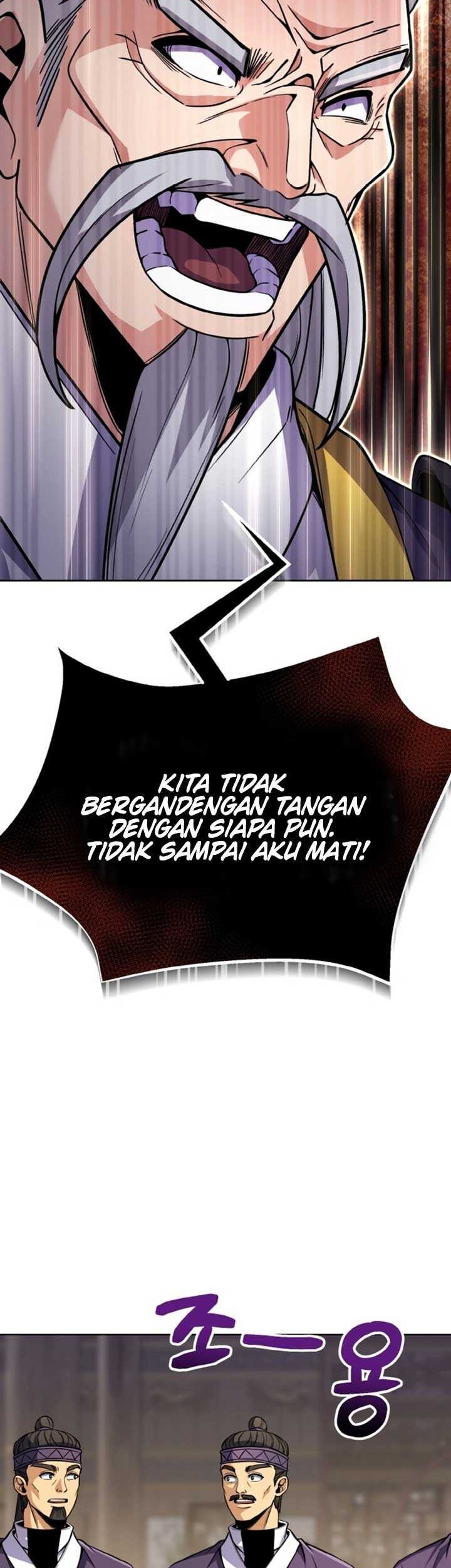 Heavenly Blood Star Chapter 22 Gambar 28
