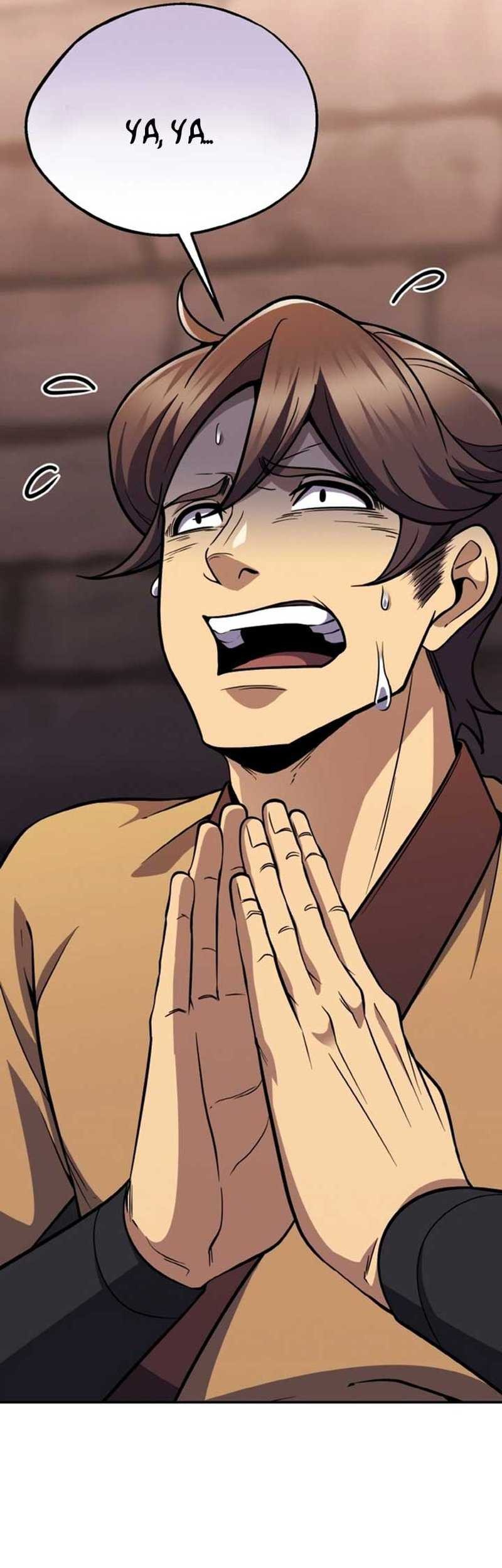 Heavenly Blood Star Chapter 21 Gambar 31