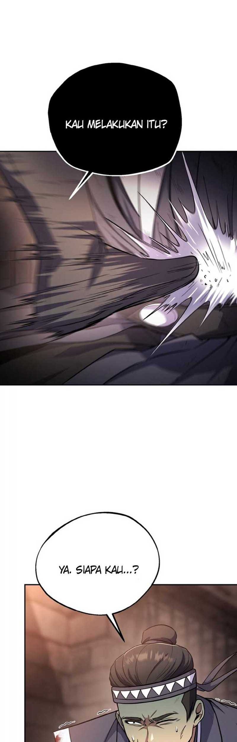 Heavenly Blood Star Chapter 21 Gambar 32