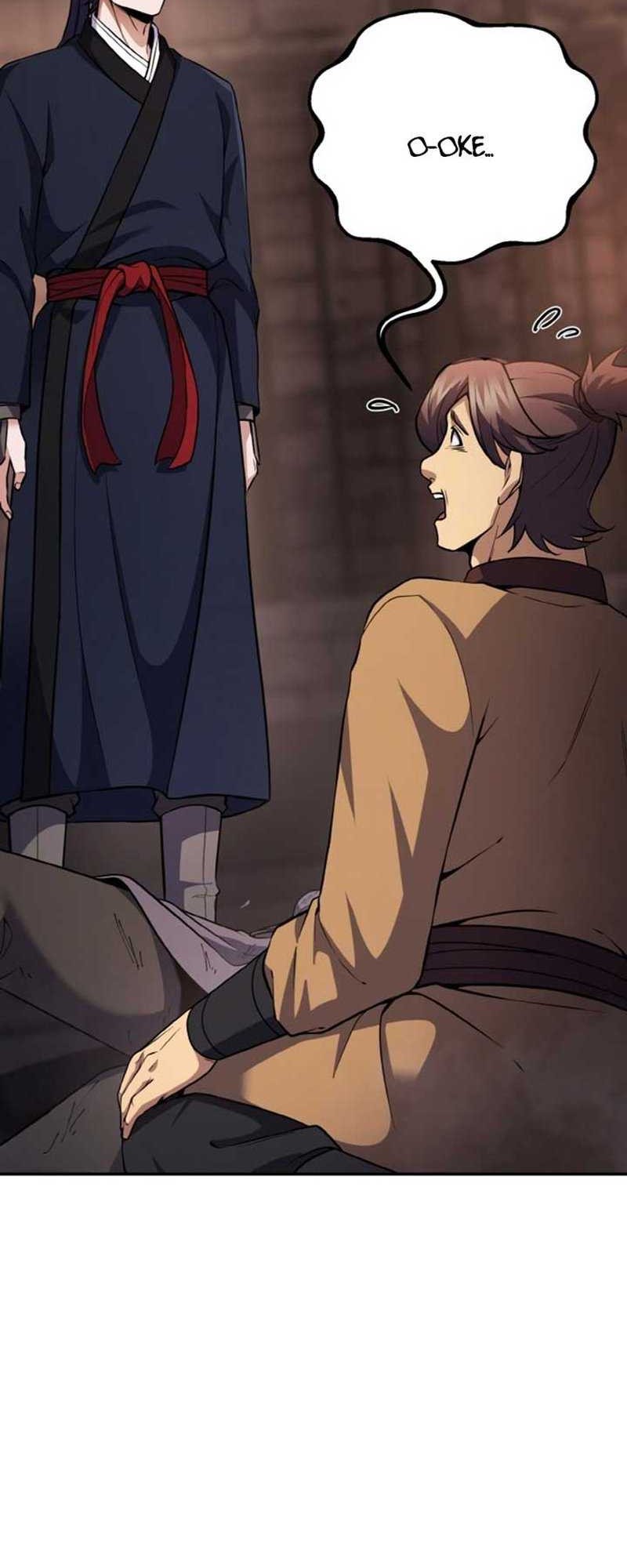 Heavenly Blood Star Chapter 21 Gambar 36