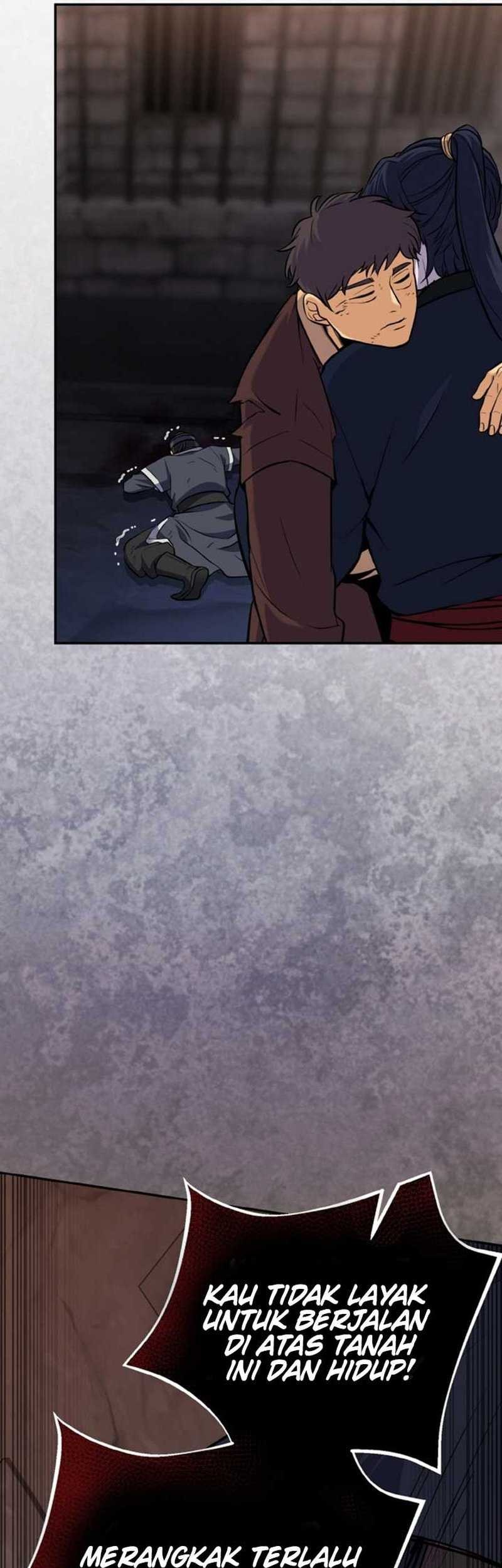 Heavenly Blood Star Chapter 21 Gambar 43