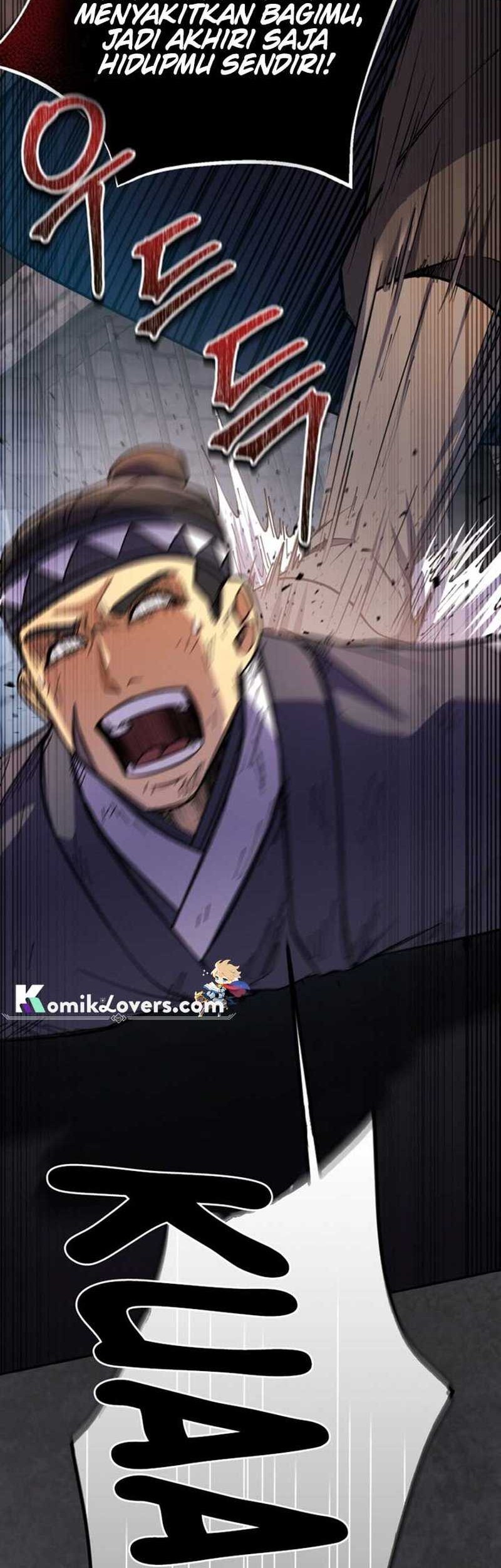 Heavenly Blood Star Chapter 21 Gambar 44