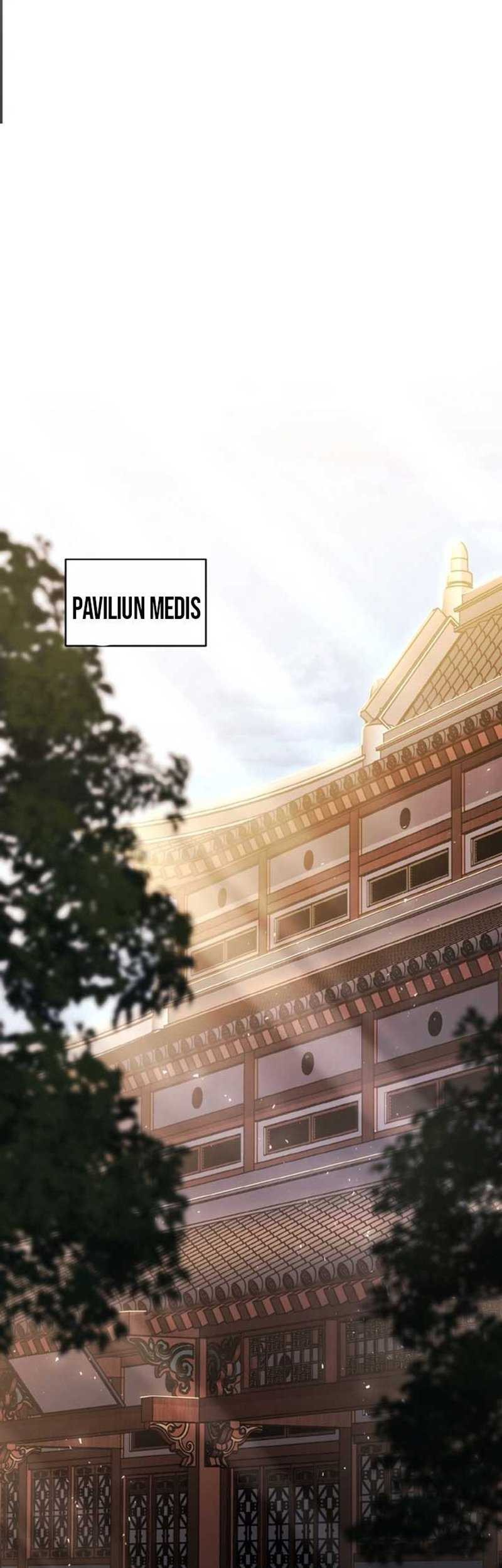 Heavenly Blood Star Chapter 21 Gambar 46
