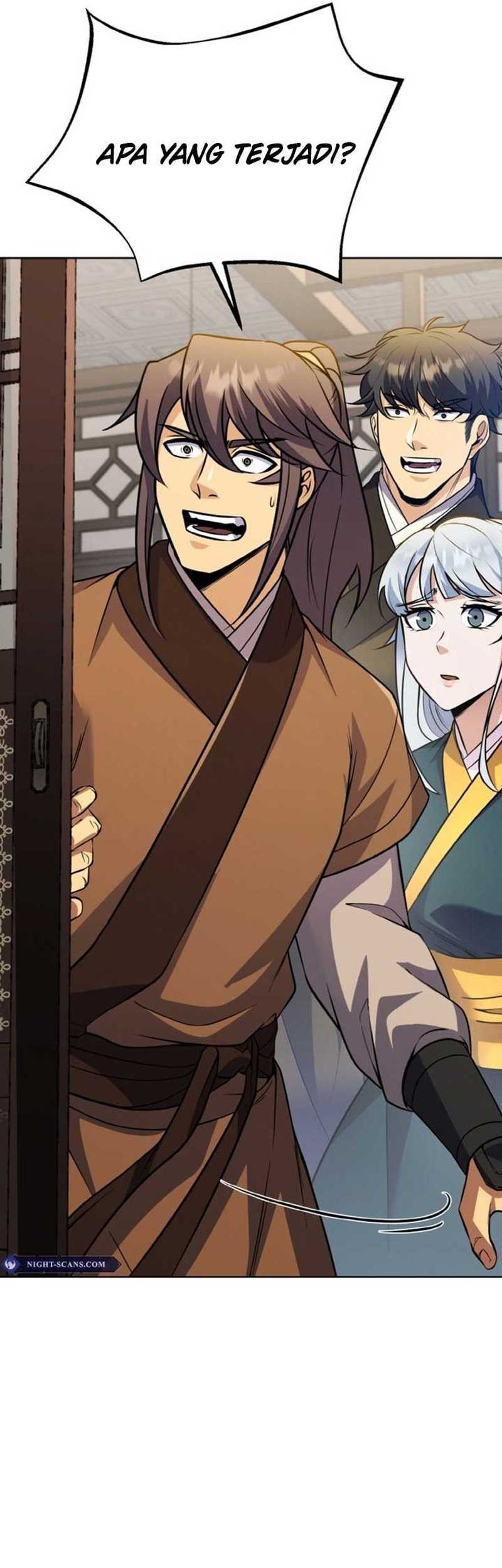 Heavenly Blood Star Chapter 21 Gambar 49