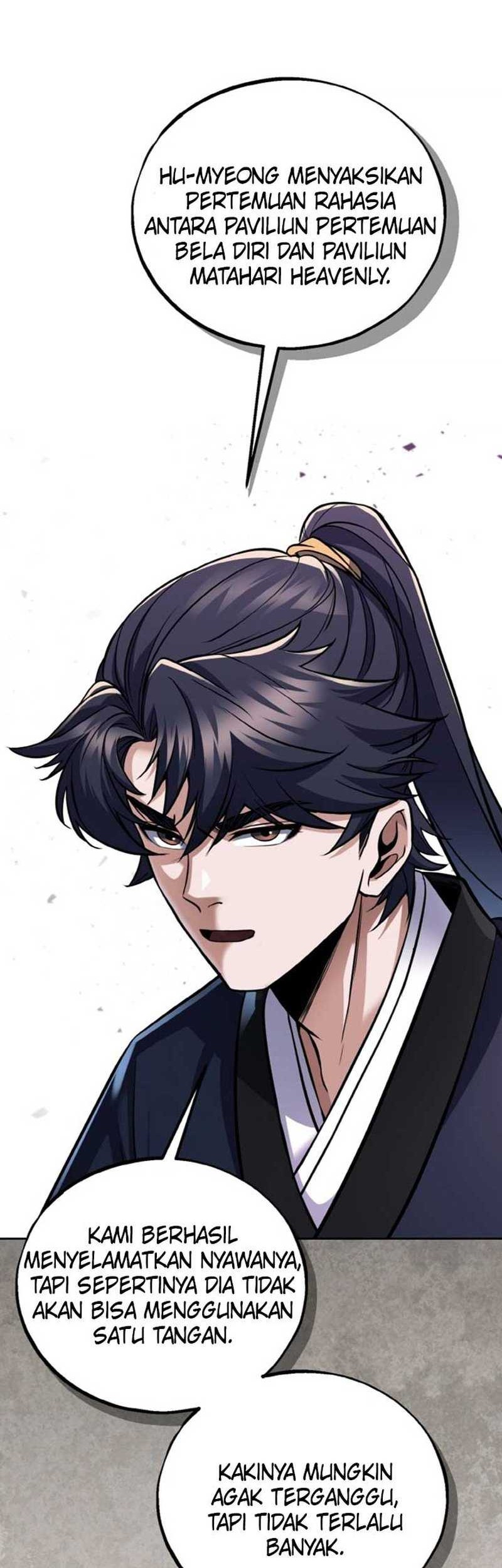 Heavenly Blood Star Chapter 21 Gambar 50