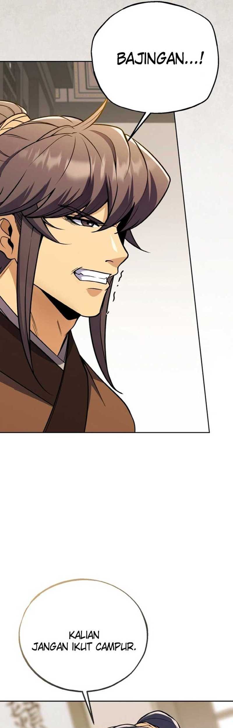 Heavenly Blood Star Chapter 21 Gambar 52