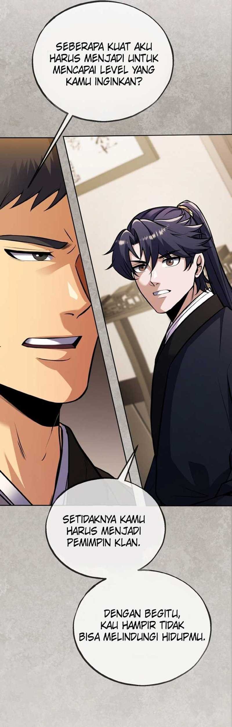 Heavenly Blood Star Chapter 21 Gambar 55