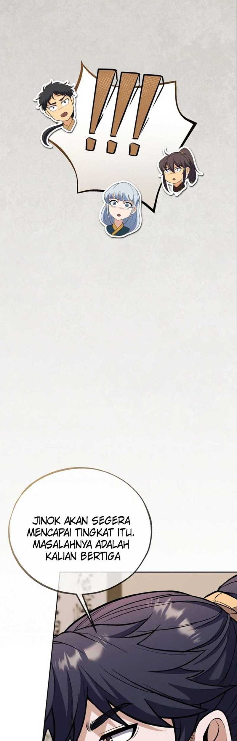 Heavenly Blood Star Chapter 21 Gambar 56