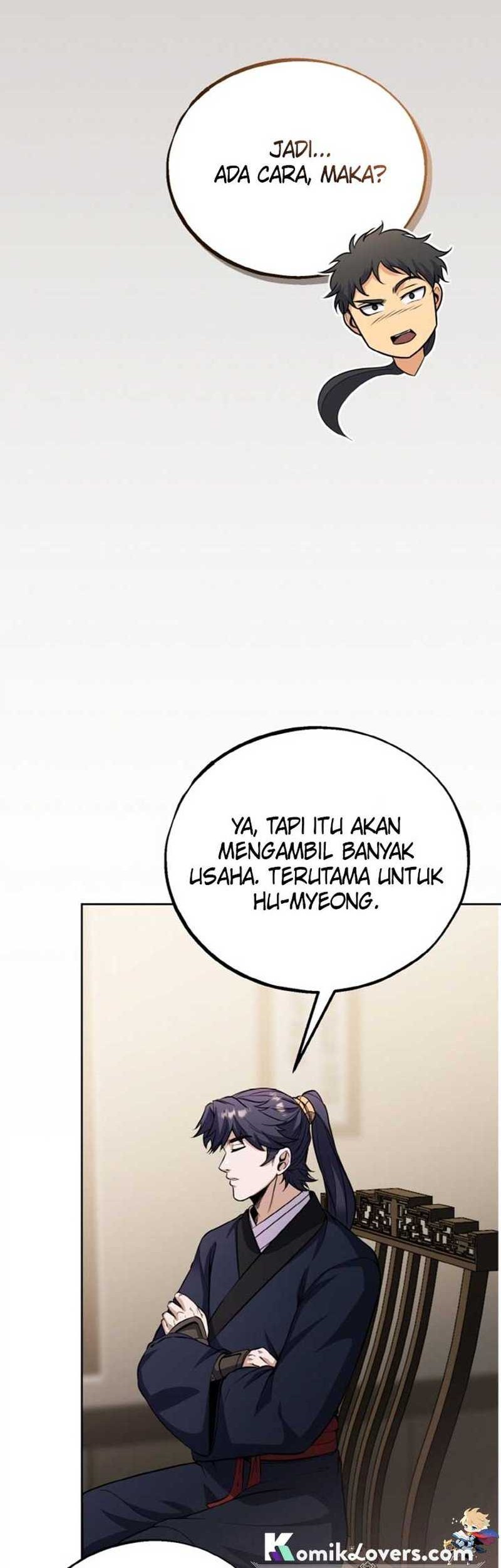 Heavenly Blood Star Chapter 21 Gambar 59