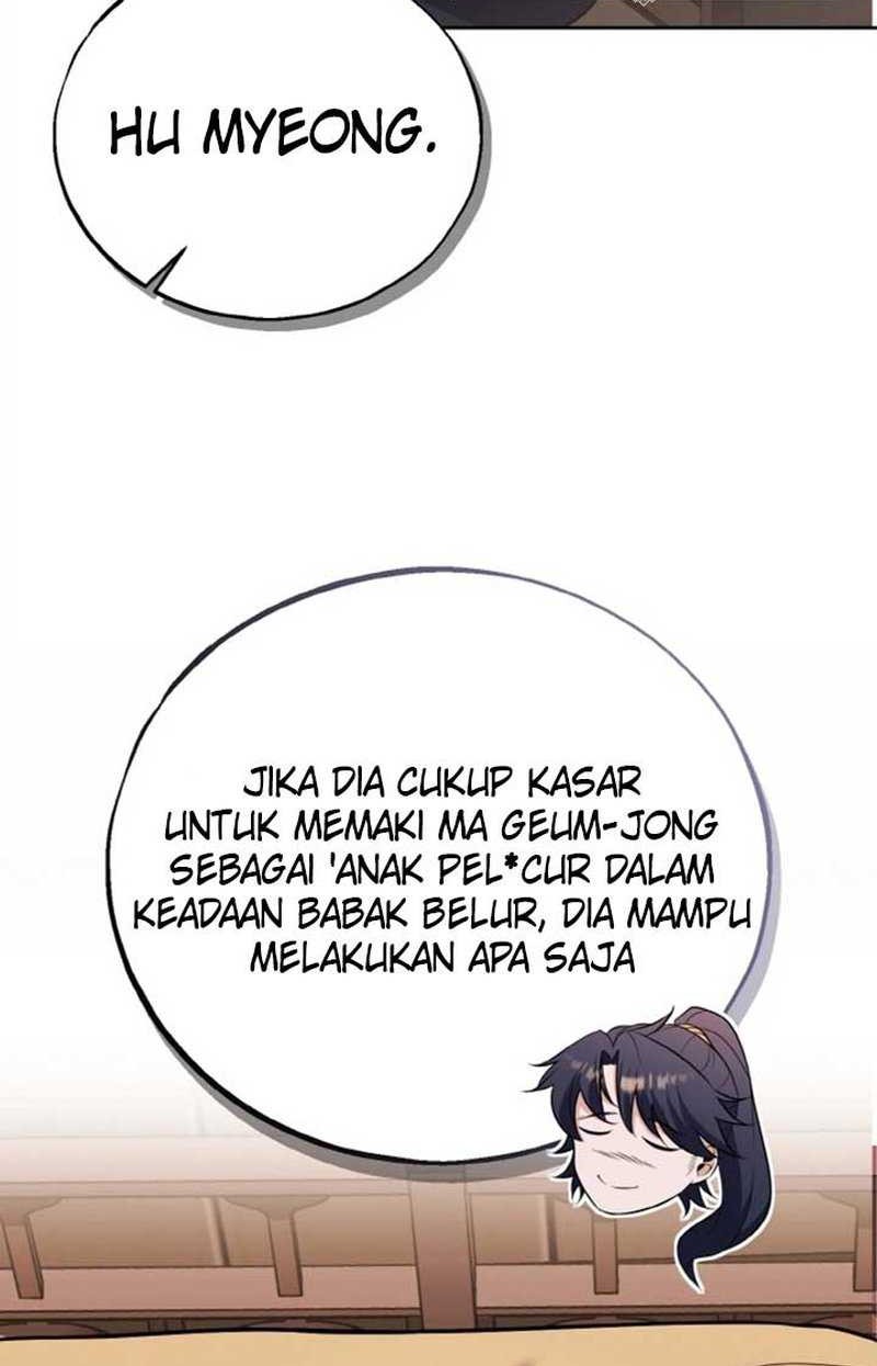 Heavenly Blood Star Chapter 21 Gambar 60