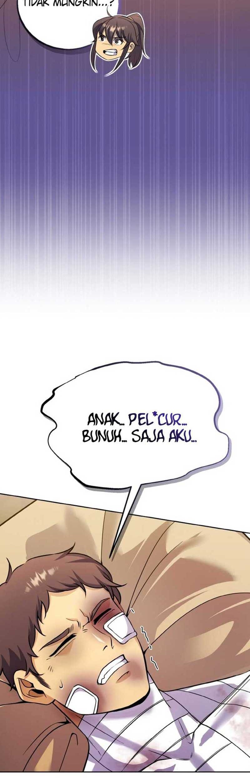 Heavenly Blood Star Chapter 21 Gambar 62
