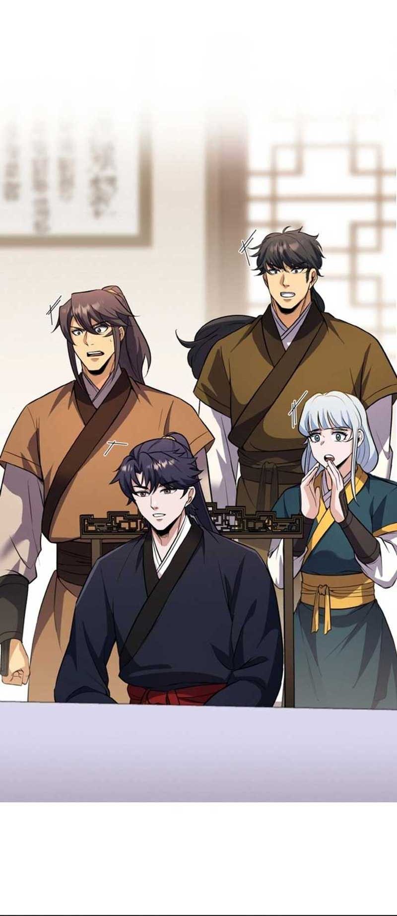 Heavenly Blood Star Chapter 21 Gambar 63
