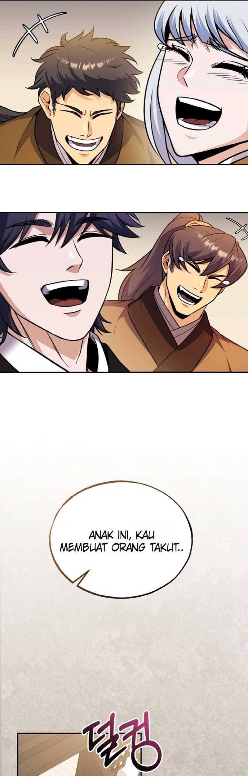 Heavenly Blood Star Chapter 21 Gambar 64