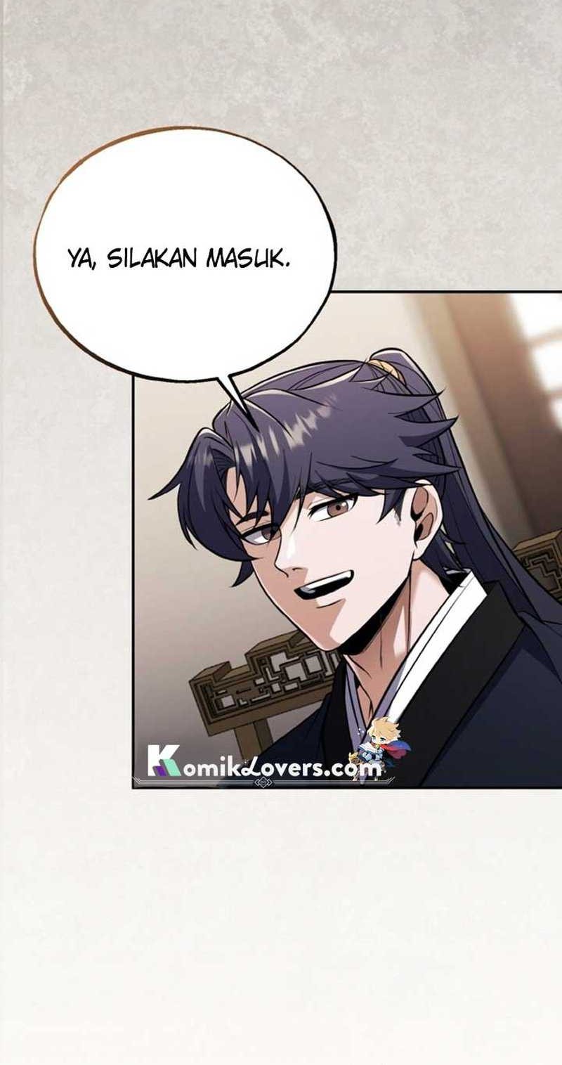 Heavenly Blood Star Chapter 21 Gambar 66