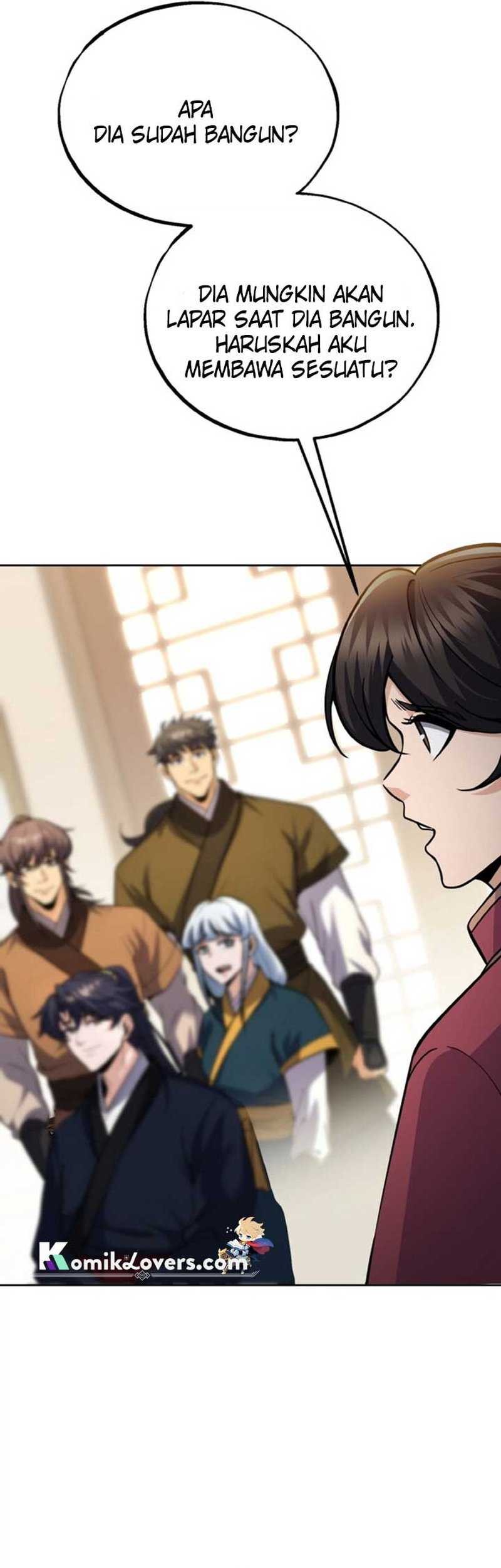 Heavenly Blood Star Chapter 21 Gambar 70