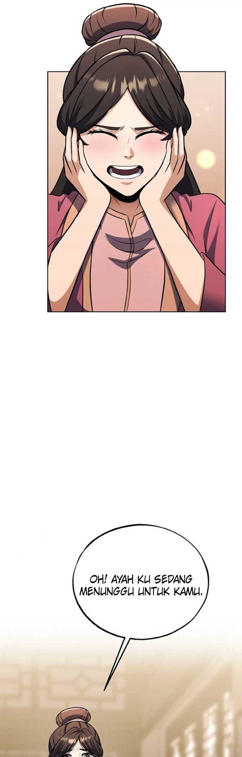 Heavenly Blood Star Chapter 21 Gambar 71