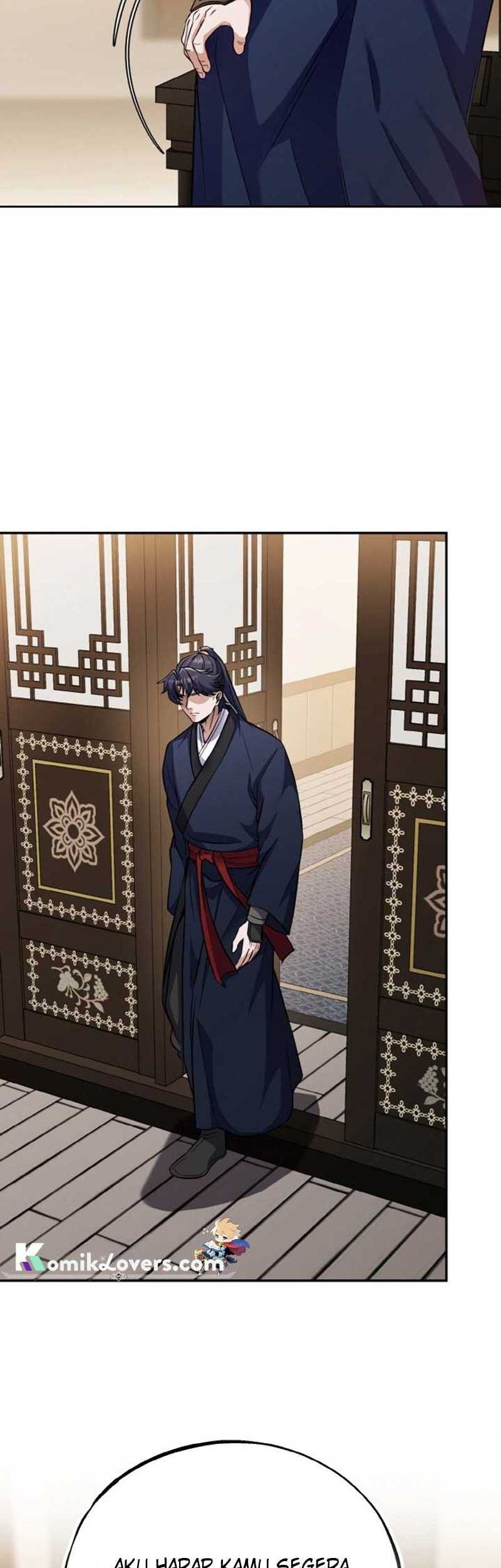 Heavenly Blood Star Chapter 21 Gambar 74