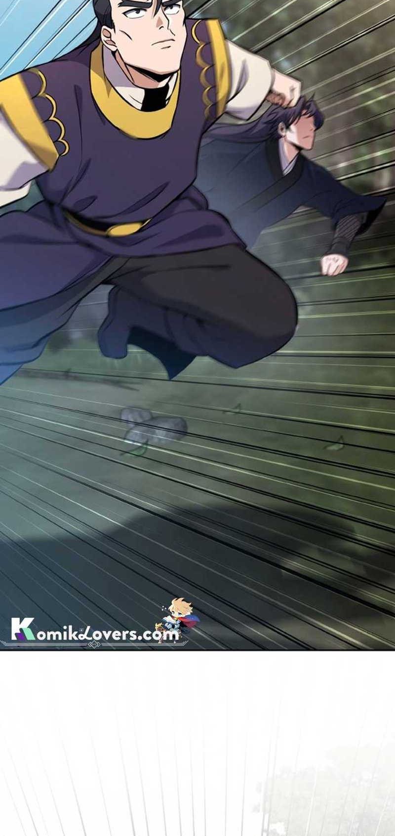 Heavenly Blood Star Chapter 21 Gambar 9
