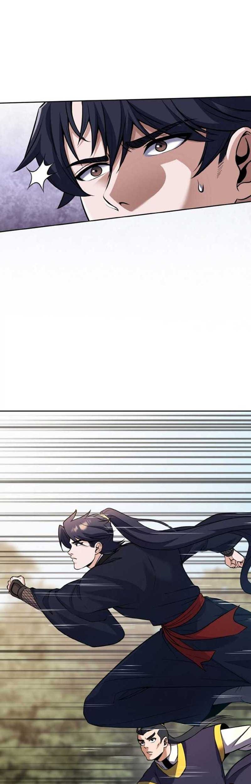 Heavenly Blood Star Chapter 21 Gambar 11