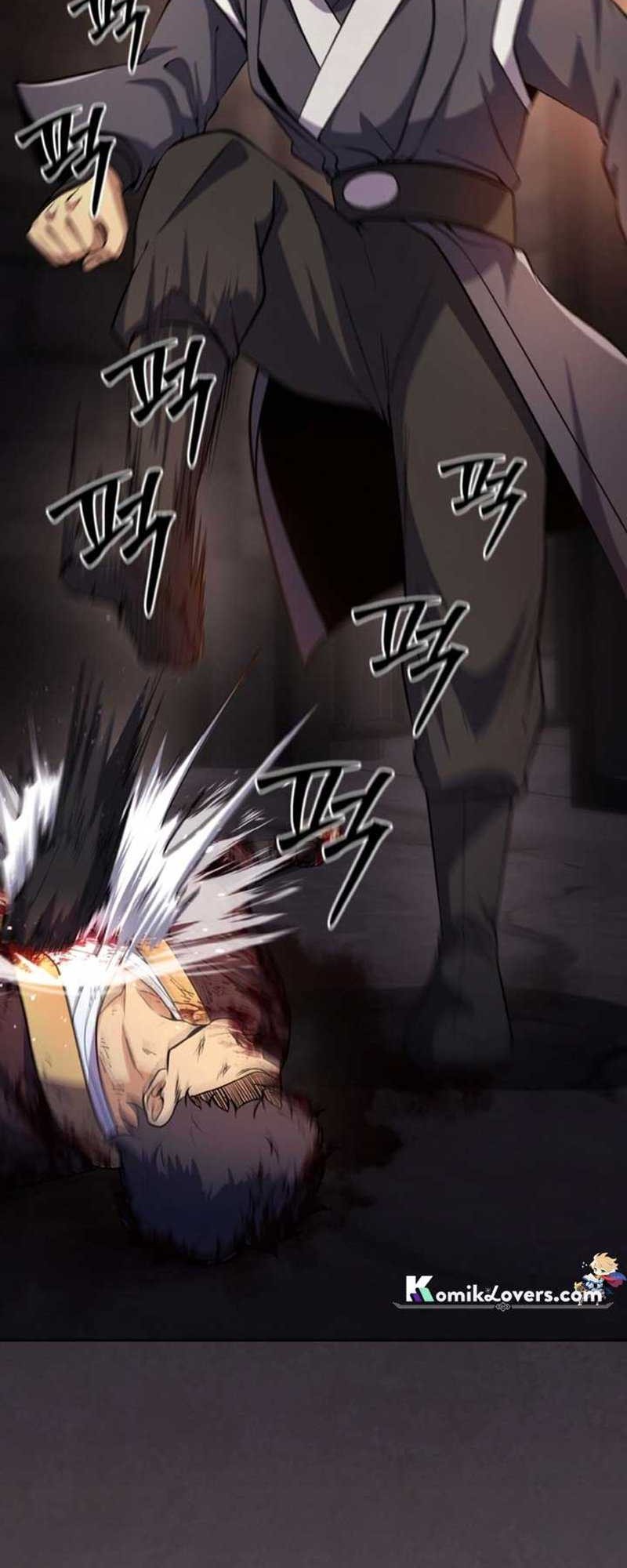 Heavenly Blood Star Chapter 21 Gambar 15