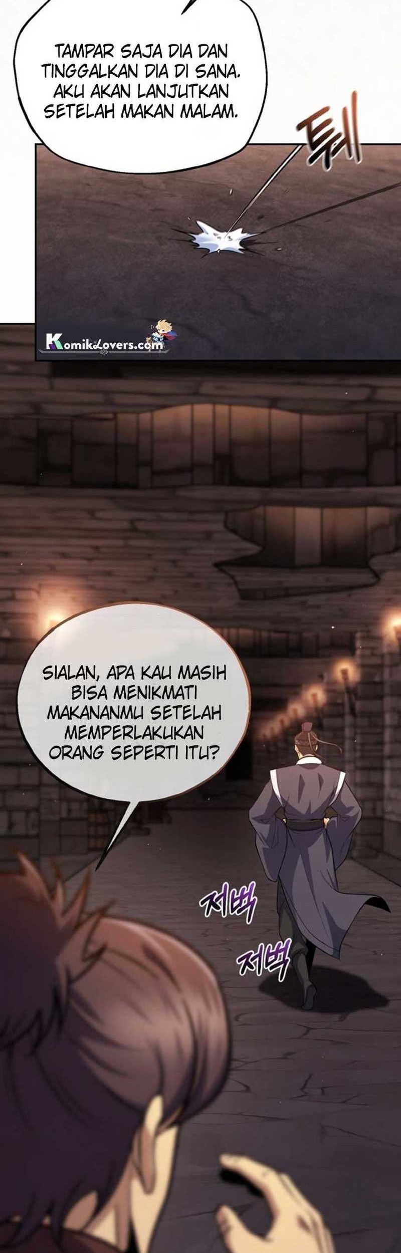 Heavenly Blood Star Chapter 21 Gambar 17
