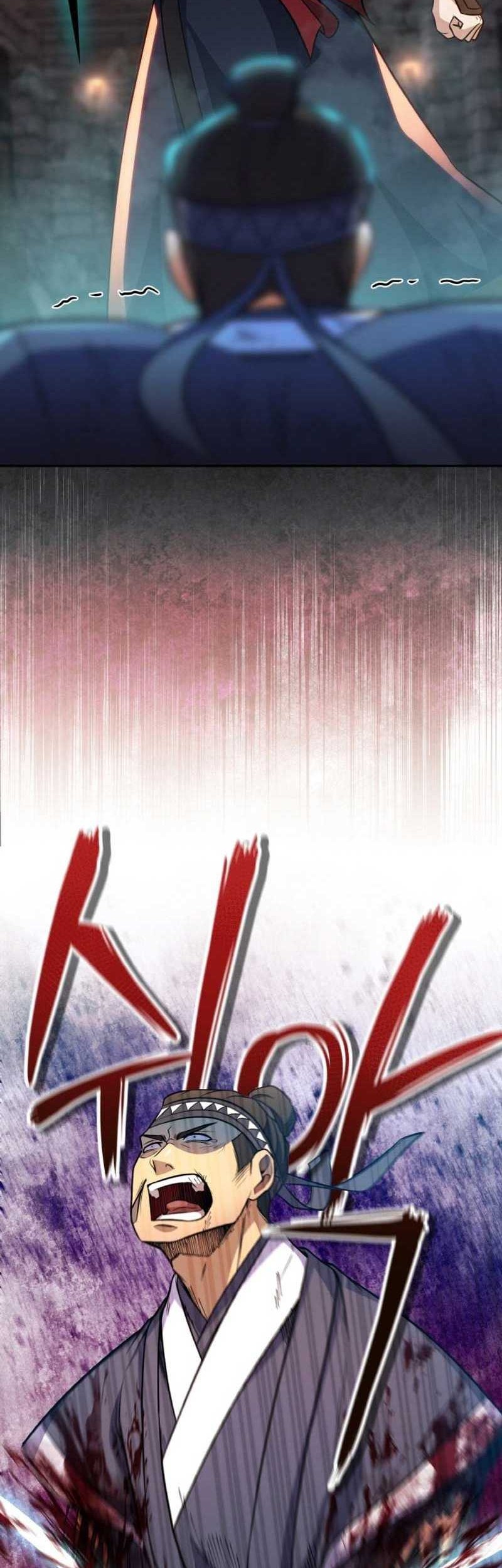 Heavenly Blood Star Chapter 21 Gambar 26