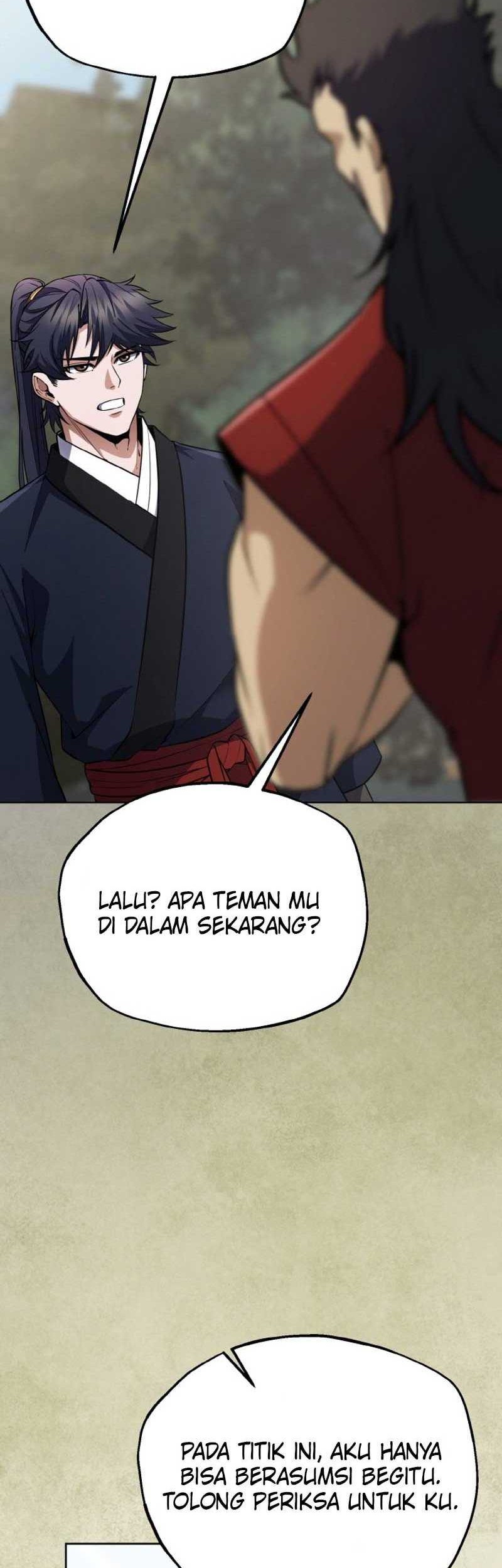 Heavenly Blood Star Chapter 20 Gambar 29