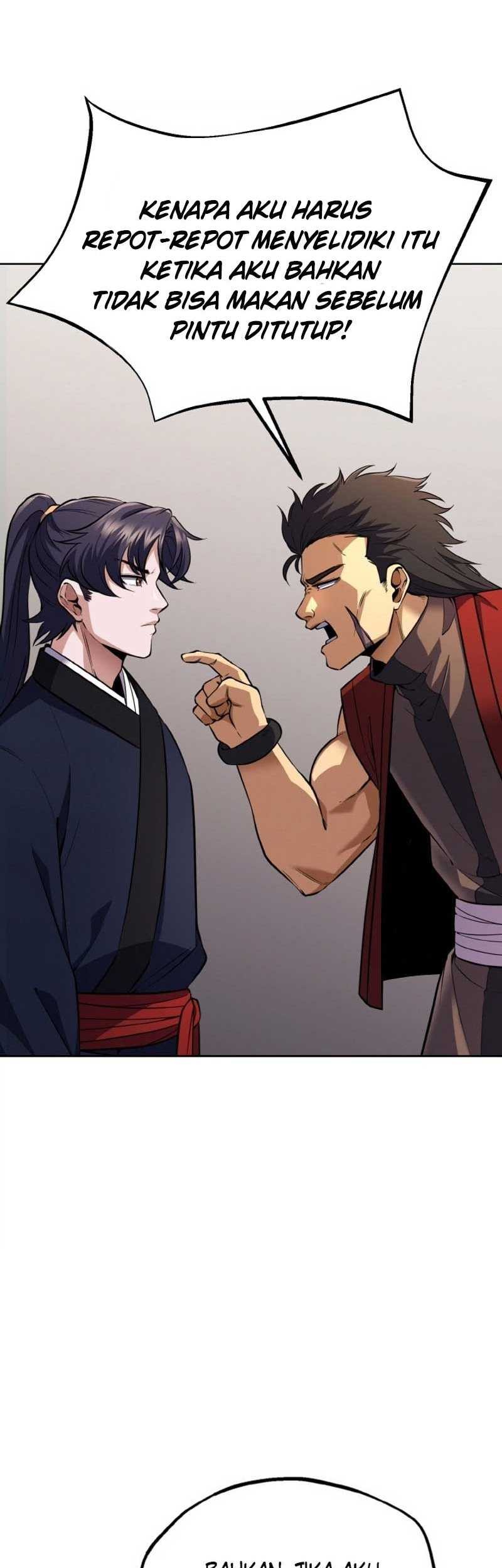 Heavenly Blood Star Chapter 20 Gambar 31