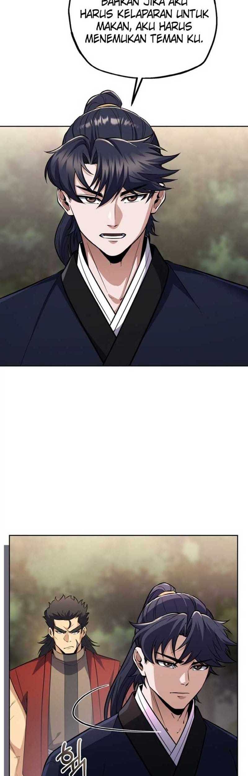 Heavenly Blood Star Chapter 20 Gambar 32