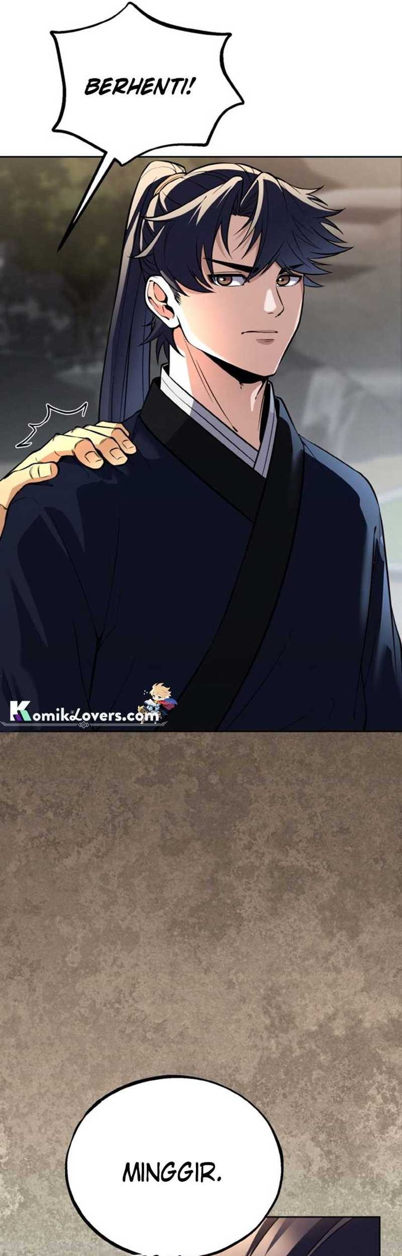 Heavenly Blood Star Chapter 20 Gambar 34