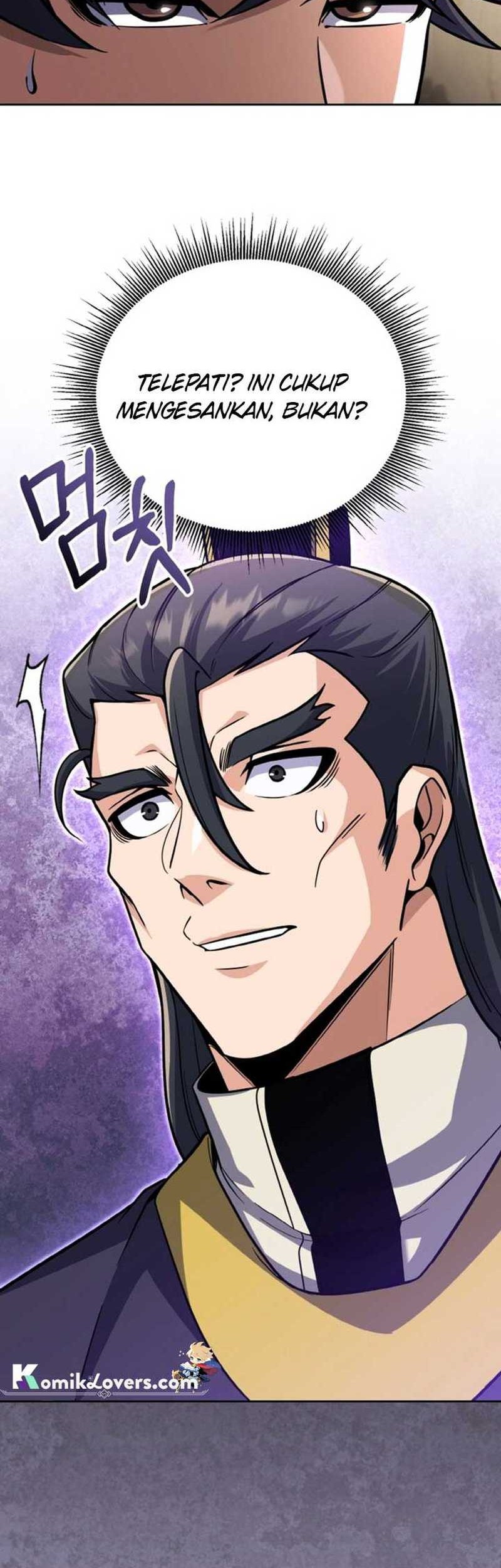 Heavenly Blood Star Chapter 20 Gambar 43