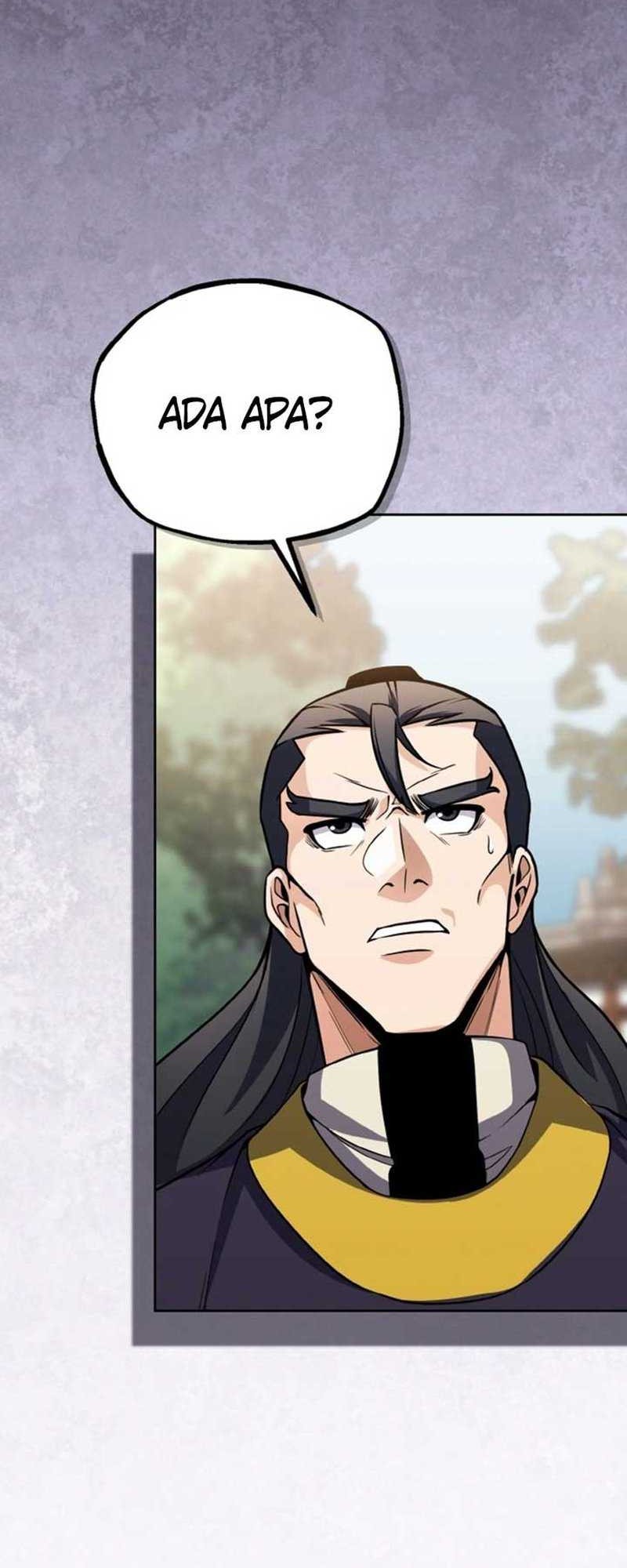 Heavenly Blood Star Chapter 20 Gambar 44