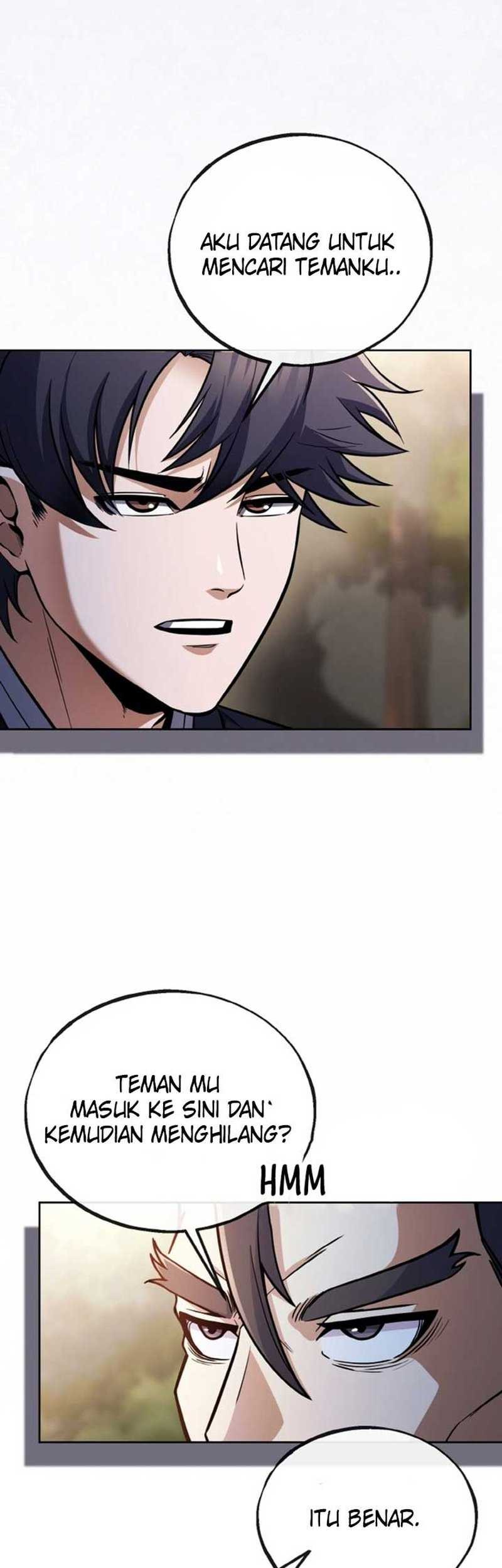 Heavenly Blood Star Chapter 20 Gambar 45