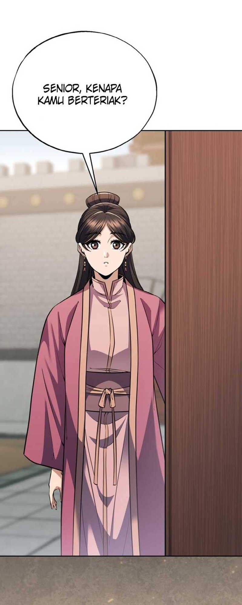 Heavenly Blood Star Chapter 20 Gambar 47