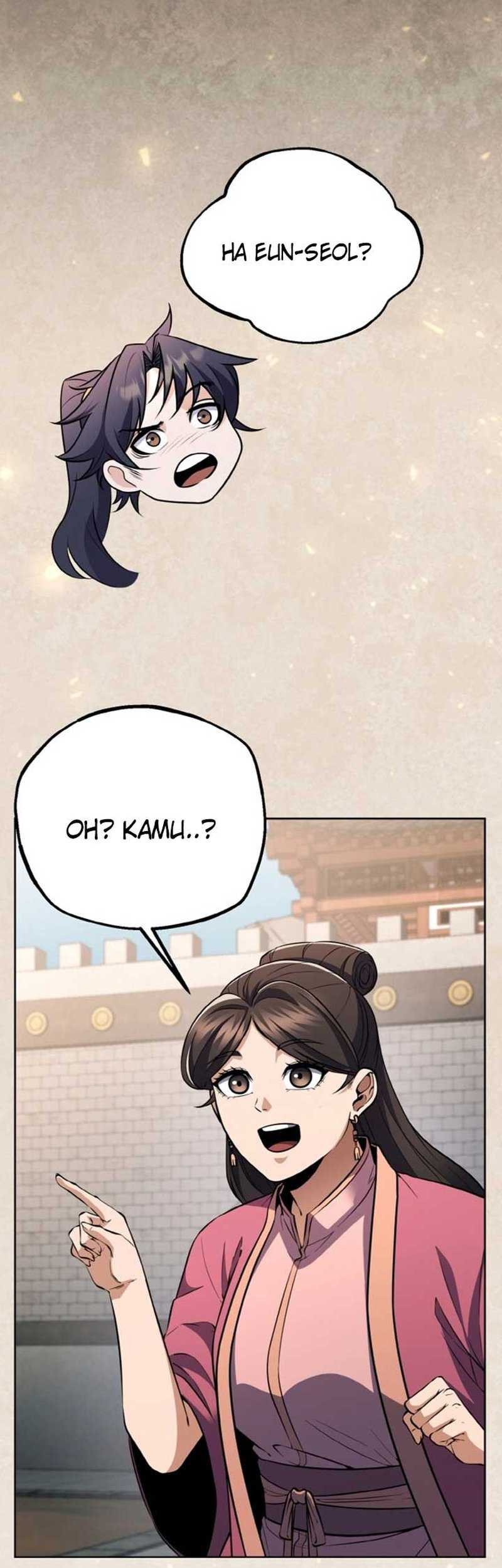Heavenly Blood Star Chapter 20 Gambar 48