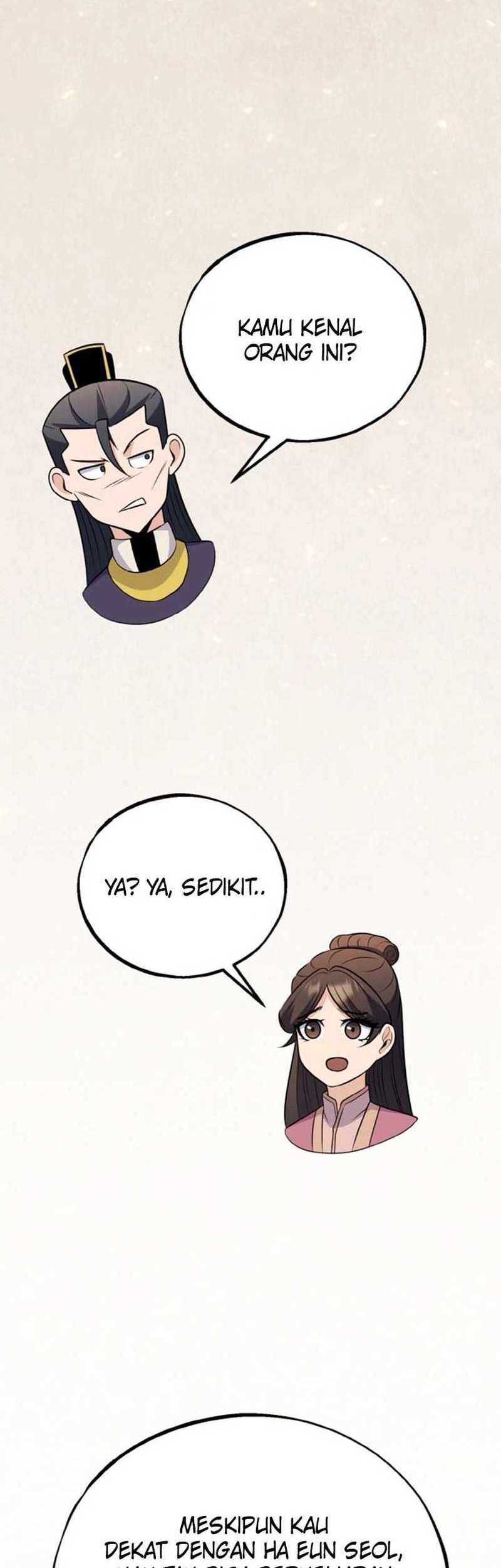 Heavenly Blood Star Chapter 20 Gambar 49