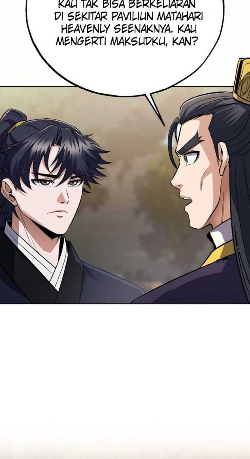 Heavenly Blood Star Chapter 20 Gambar 50