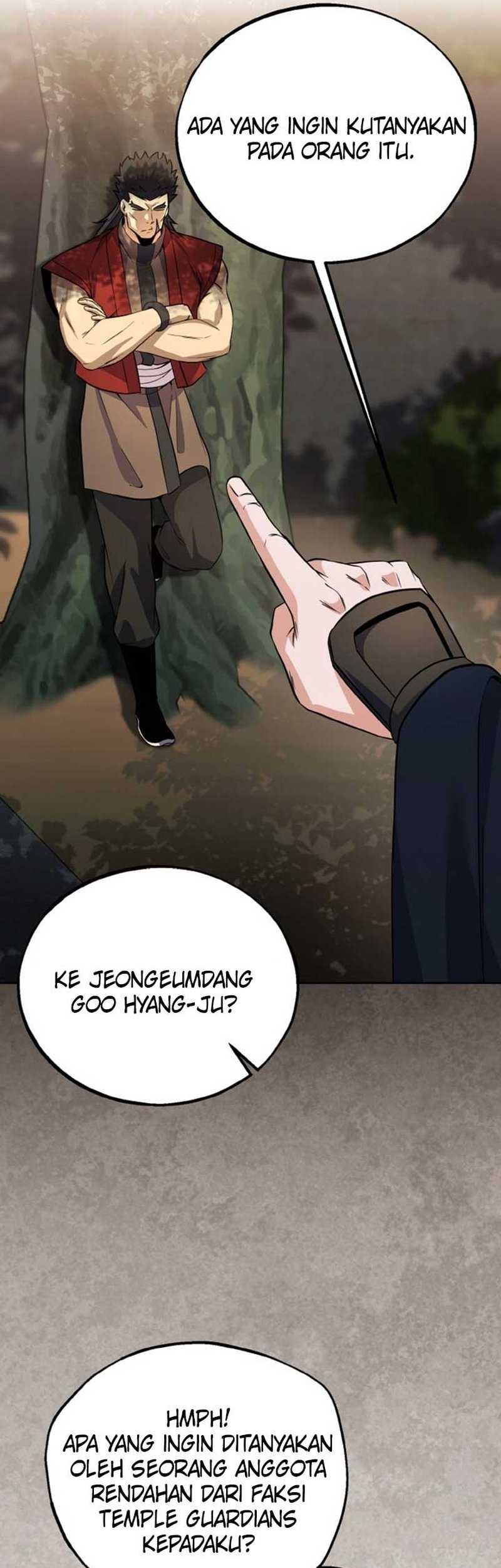 Heavenly Blood Star Chapter 20 Gambar 51