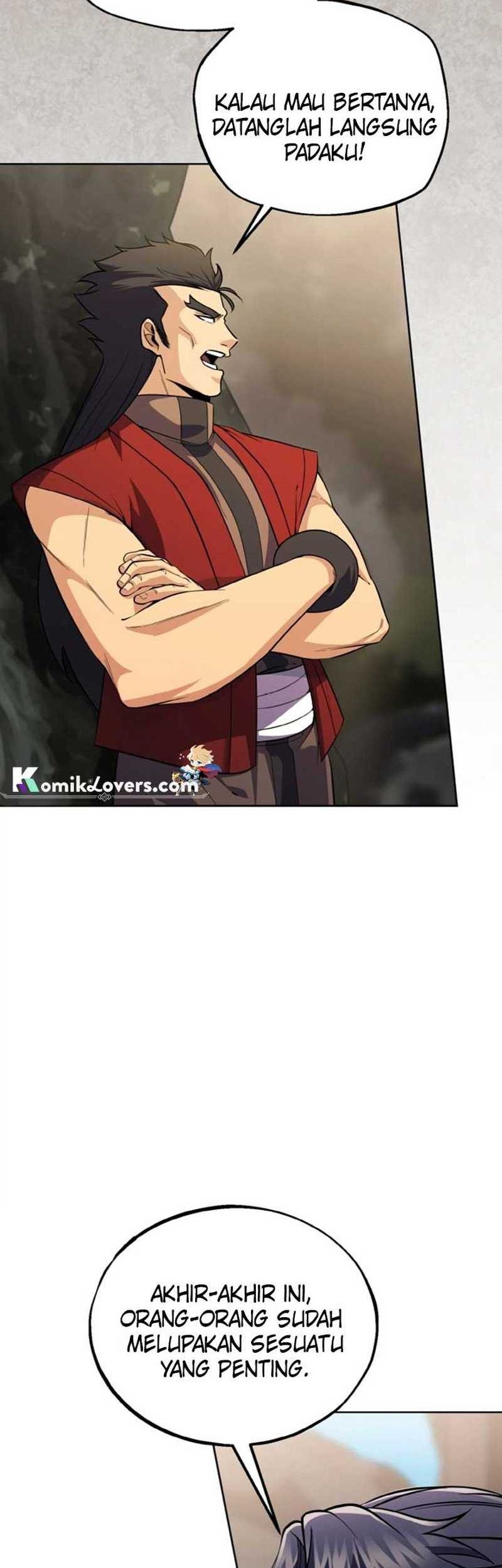 Heavenly Blood Star Chapter 20 Gambar 52