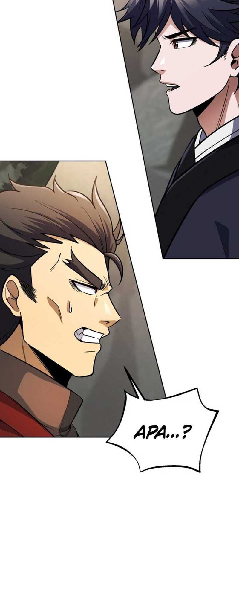 Heavenly Blood Star Chapter 20 Gambar 53