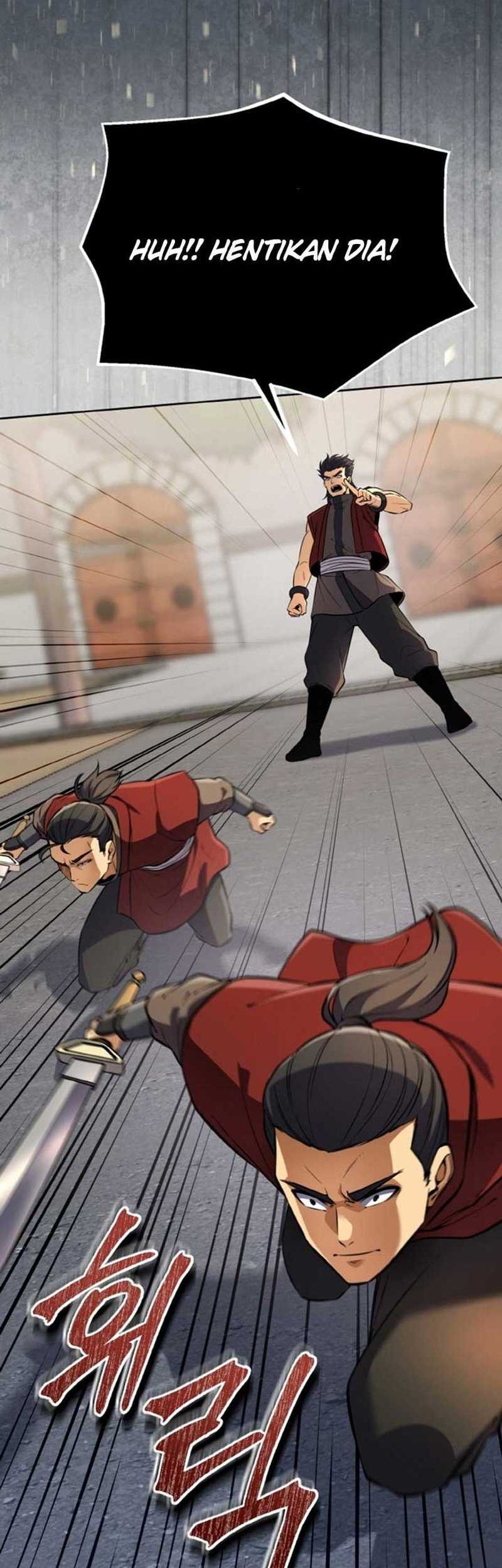 Heavenly Blood Star Chapter 20 Gambar 55