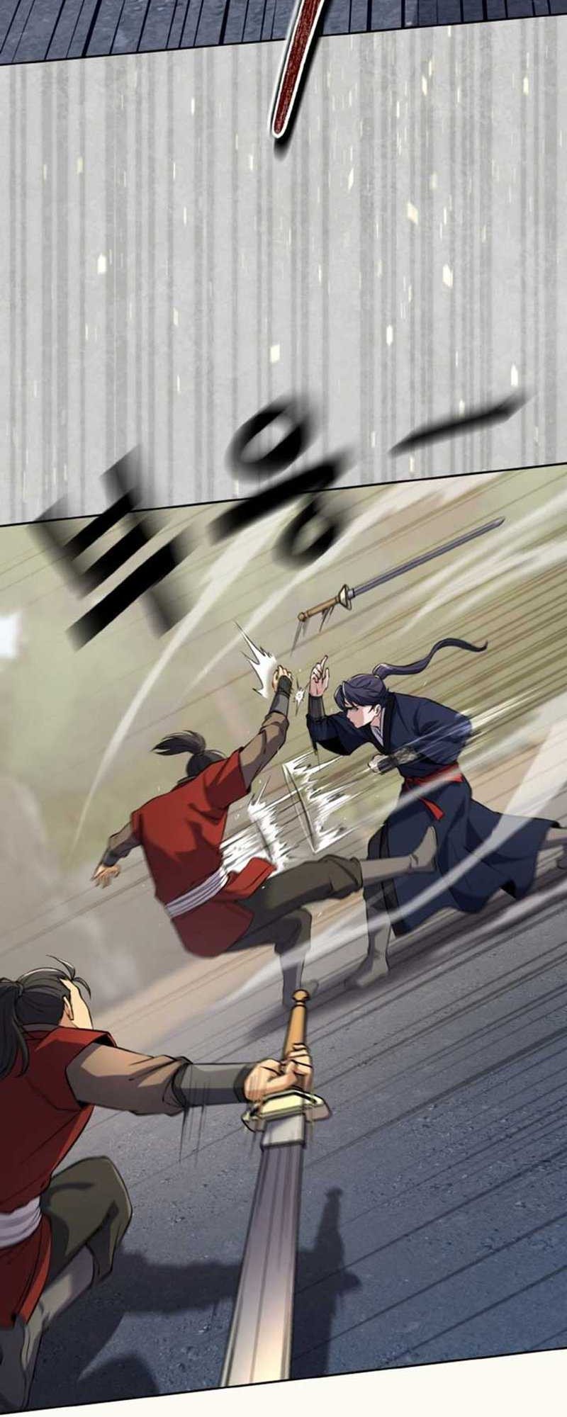 Heavenly Blood Star Chapter 20 Gambar 56
