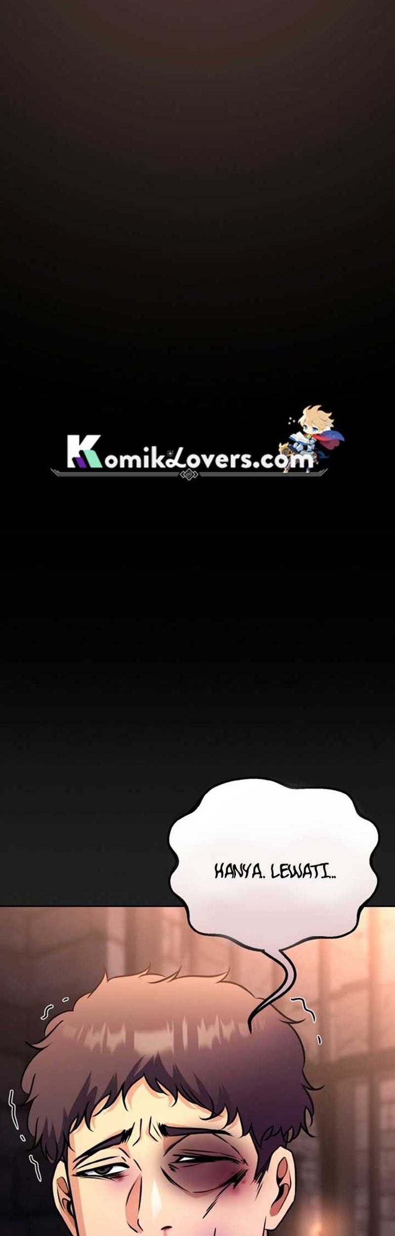 Baca Manhwa Heavenly Blood Star Chapter 20 Gambar 2