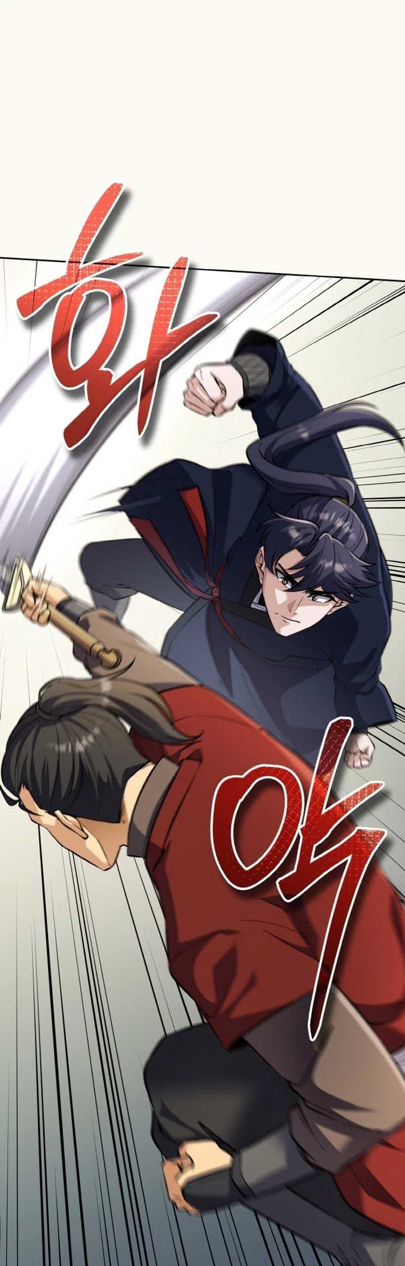Heavenly Blood Star Chapter 20 Gambar 57
