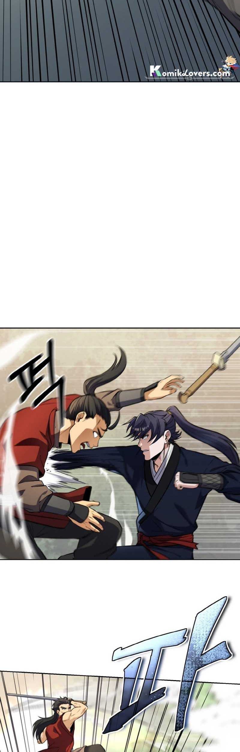 Heavenly Blood Star Chapter 20 Gambar 58