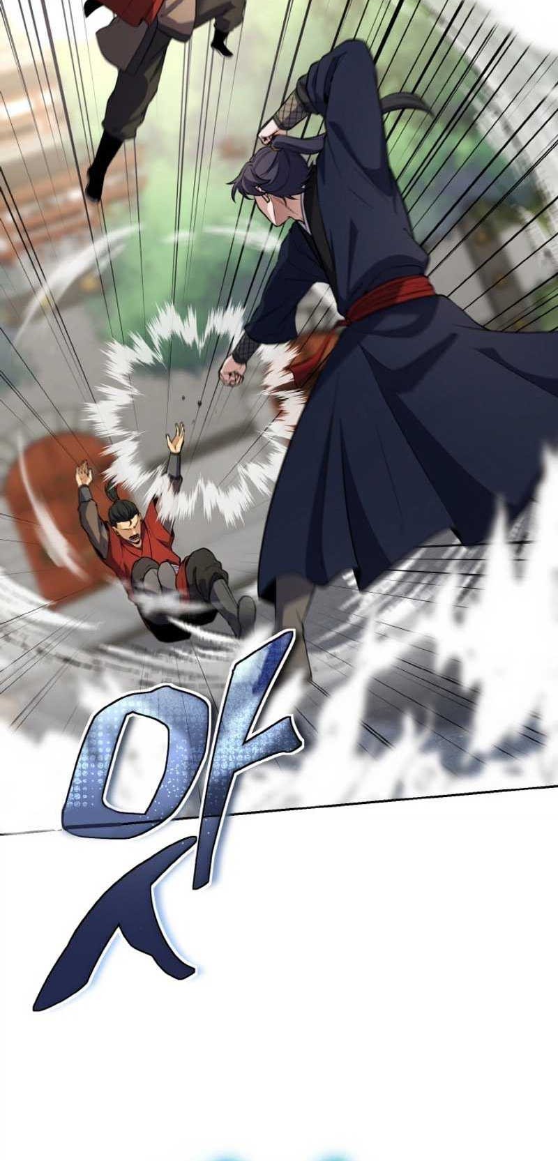 Heavenly Blood Star Chapter 20 Gambar 59