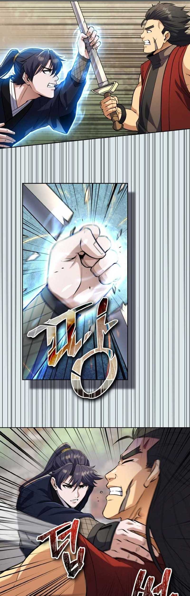 Heavenly Blood Star Chapter 20 Gambar 63