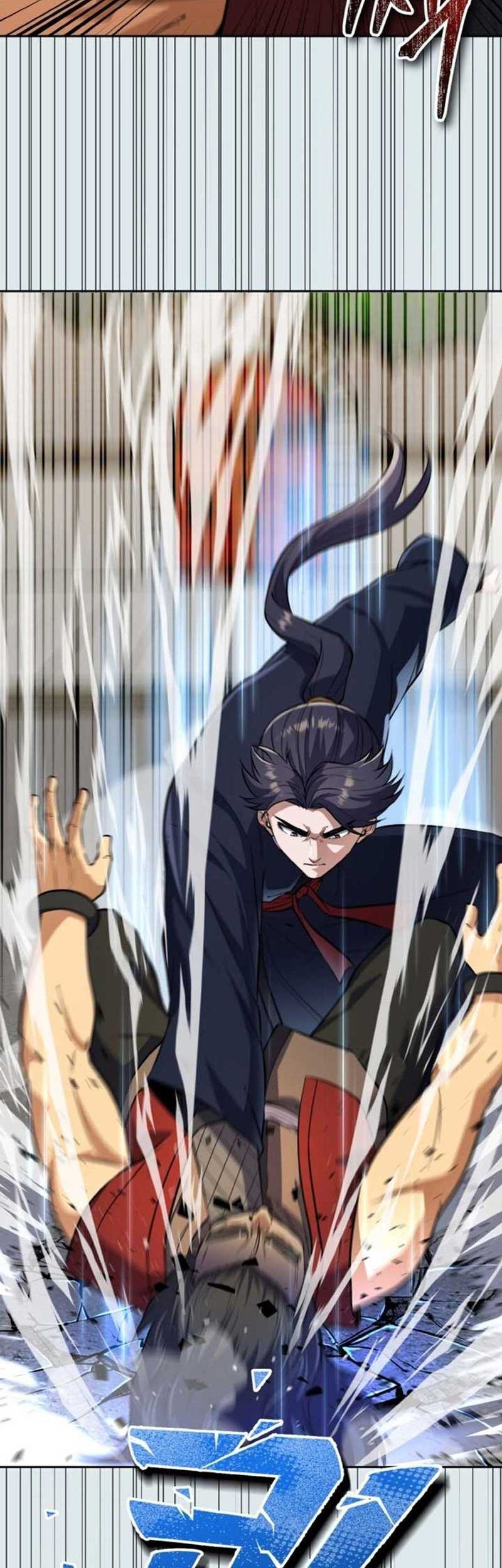 Heavenly Blood Star Chapter 20 Gambar 64