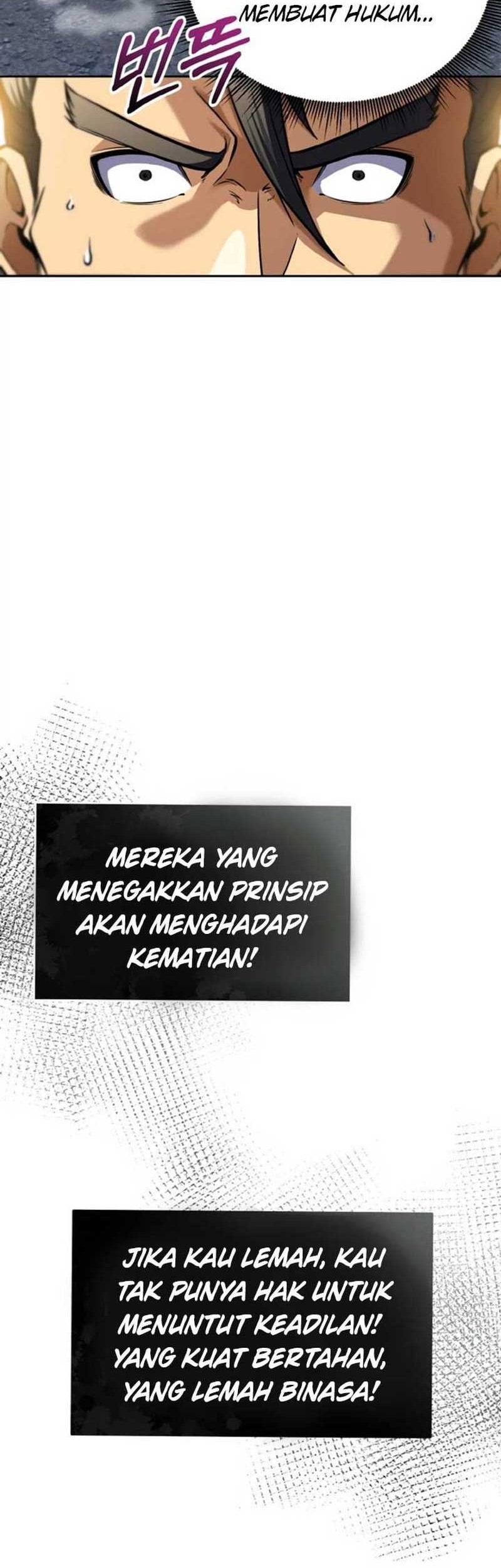 Heavenly Blood Star Chapter 20 Gambar 67